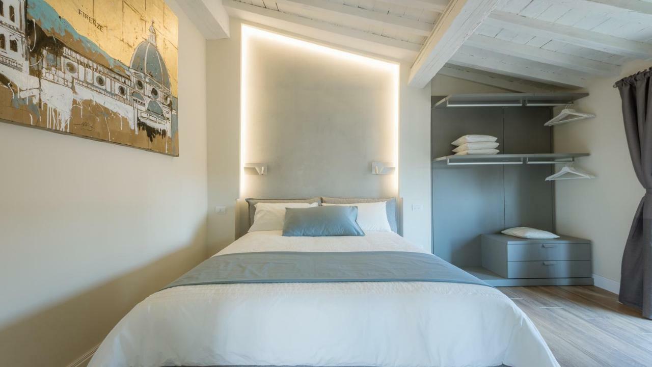Apartamento Penthouse Delle Stelle