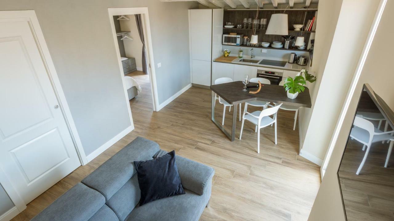 Apartamento Penthouse Delle Stelle