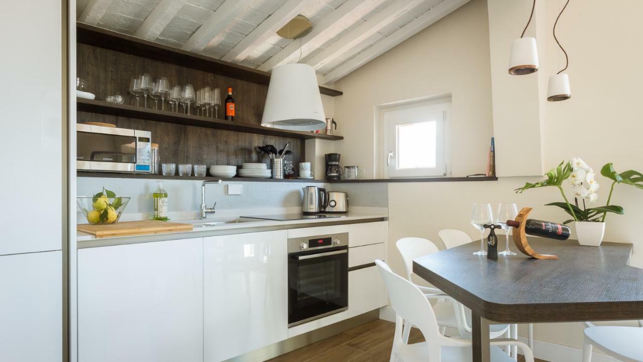 Apartamento Penthouse Delle Stelle