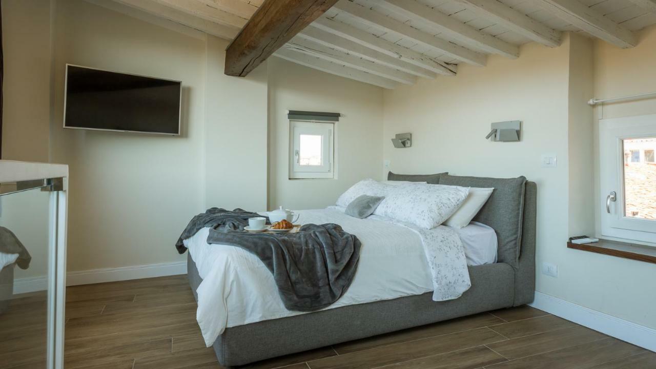 Penthouse Delle Stelle Apartamento Florença