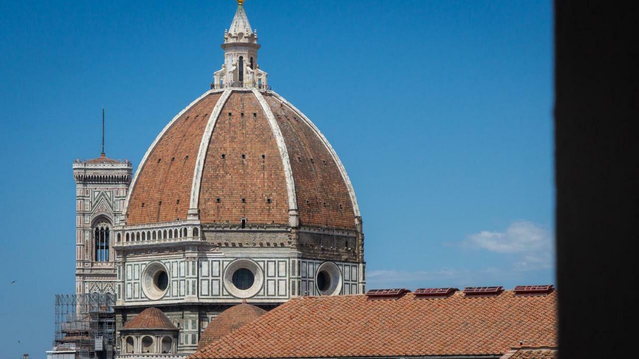 Penthouse Delle Stelle Florença