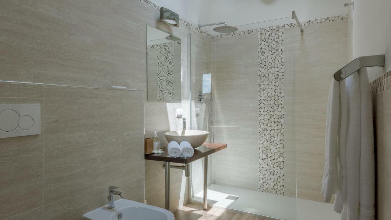 Apartamento Penthouse Delle Stelle Florença