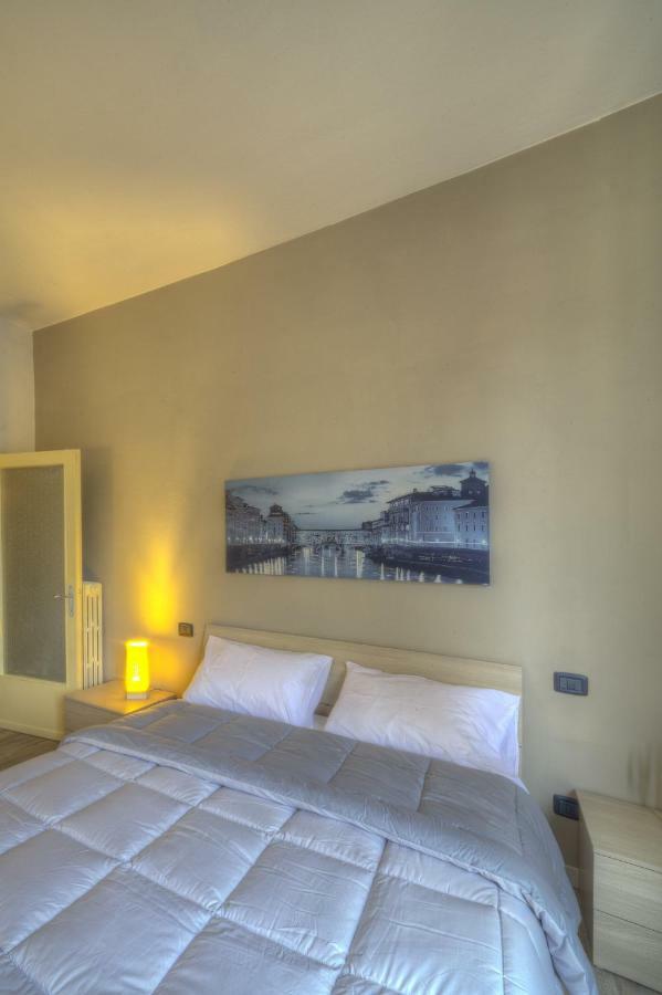 Via Del Sansovino N 12 Appartement Florence