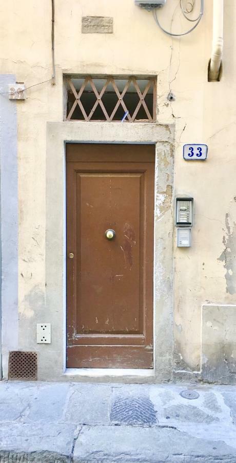 Adg 33 Appartement *