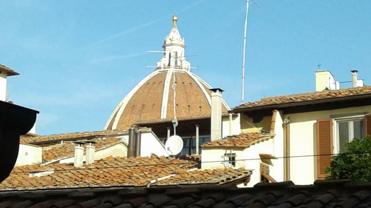 Apartment Terrazza Giraldi