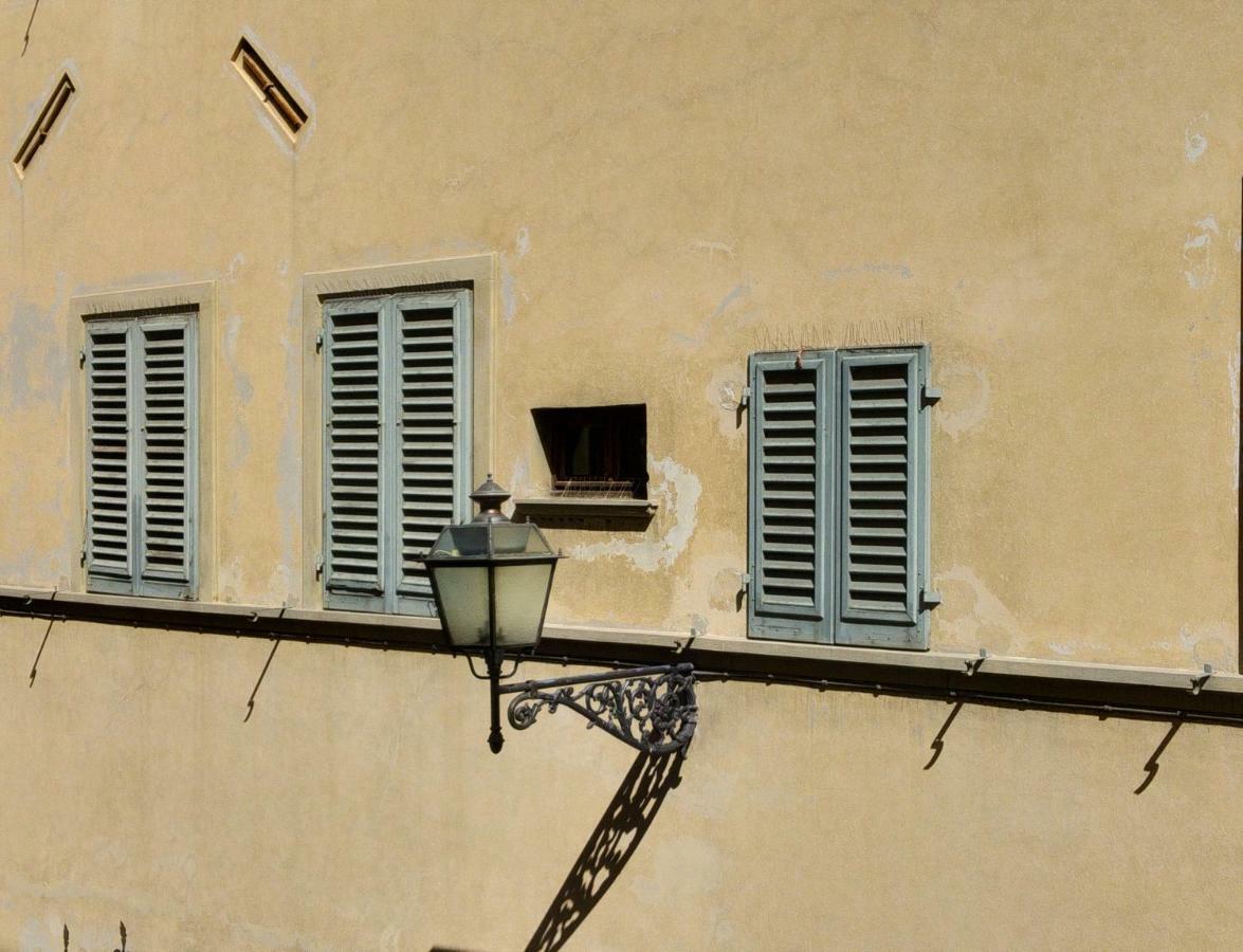 Heart Of Gli Artisti Ponte Vecchio Apartamento Florença