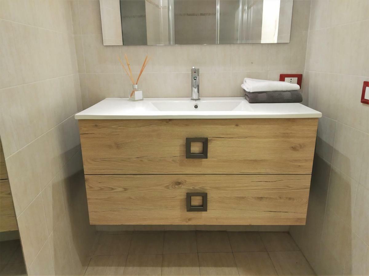 Apartamento Heart Of Gli Artisti Ponte Vecchio *