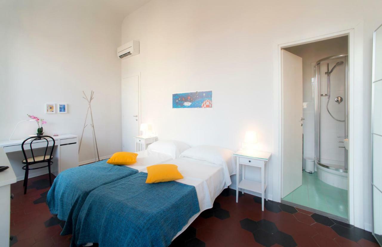 Oasis Florence