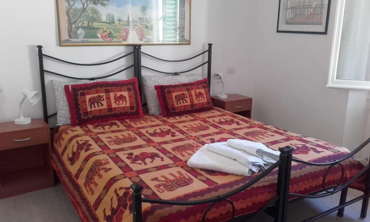 Vasco Pratolini Apartment