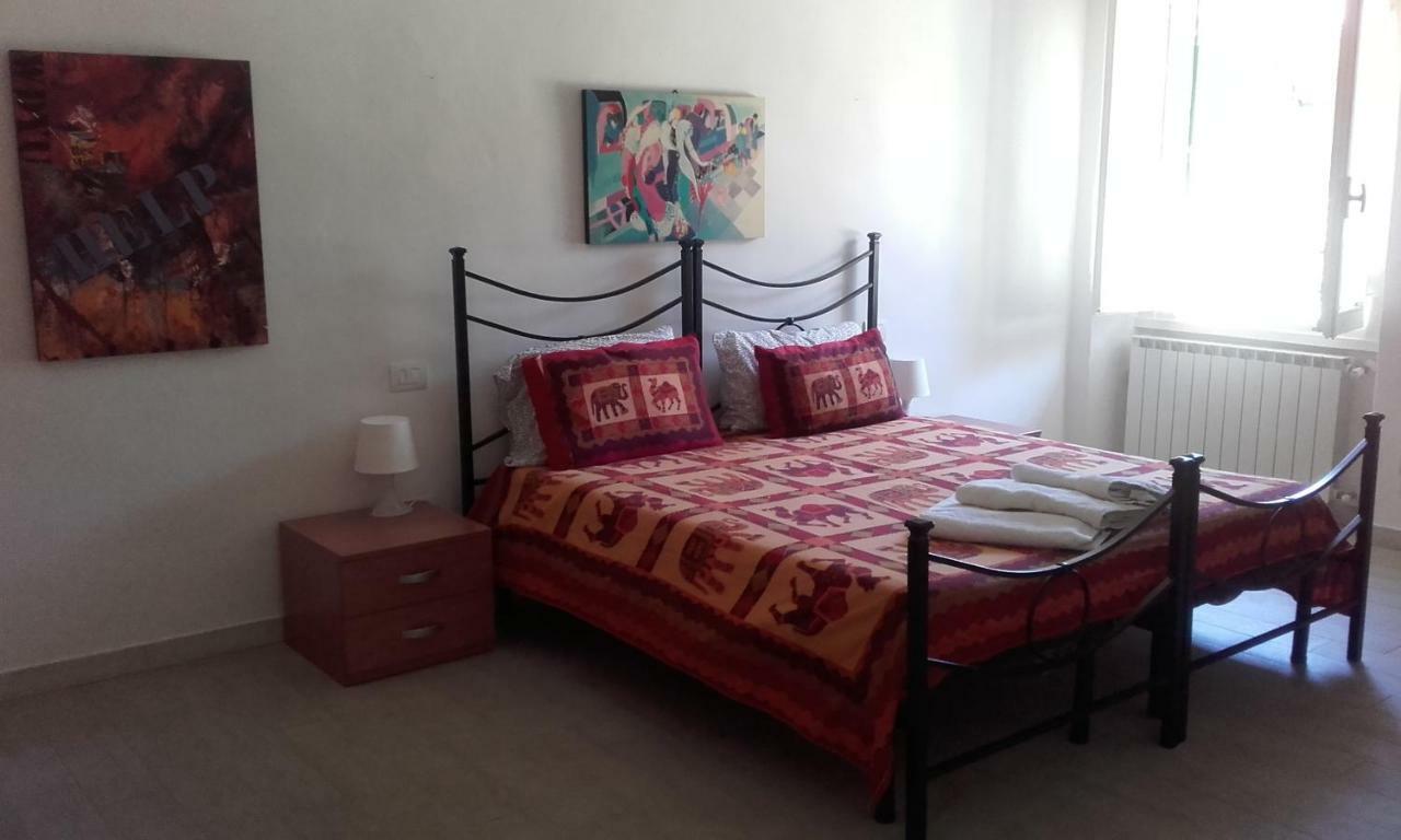 Apartment Vasco Pratolini Florenz