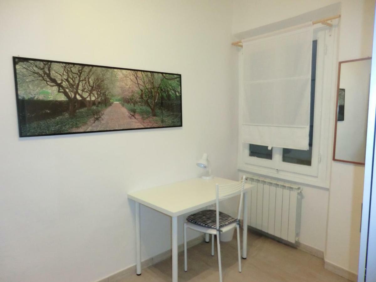 Apartment Vasco Pratolini Florenz