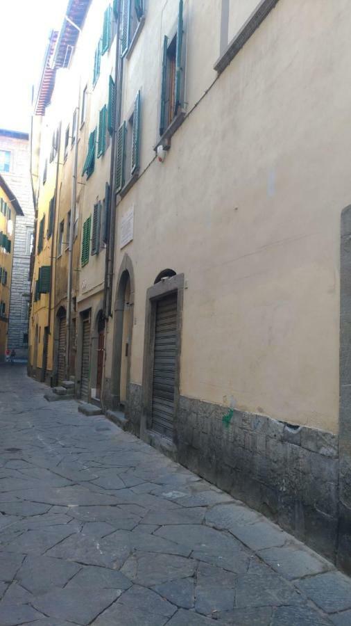 Vasco Pratolini Florenz