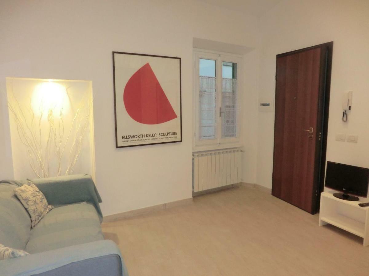 Apartment Vasco Pratolini Florenz