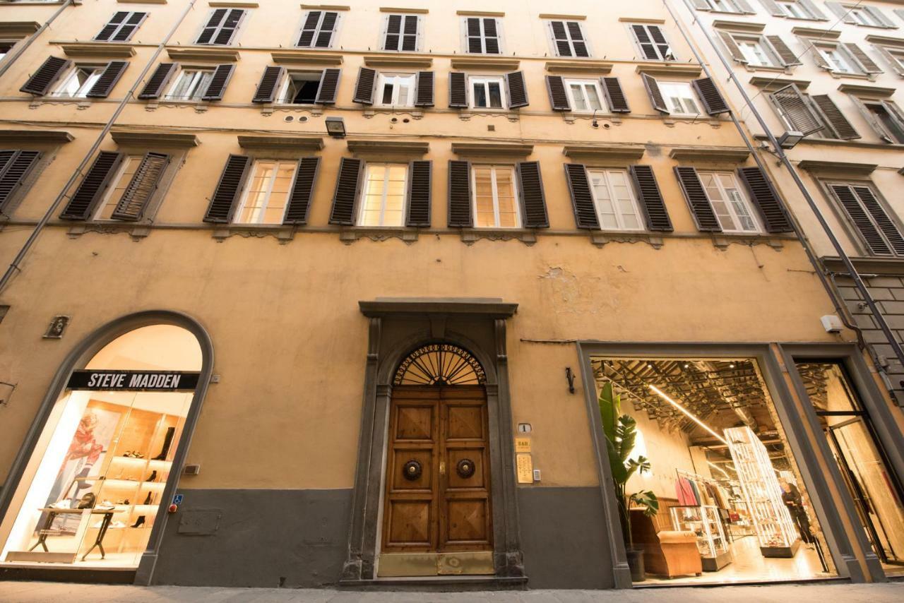 Luxury Vigna Florence