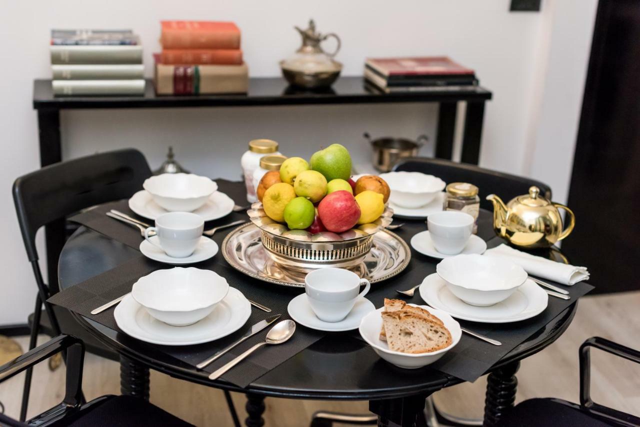 Luxury Vigna Apartment