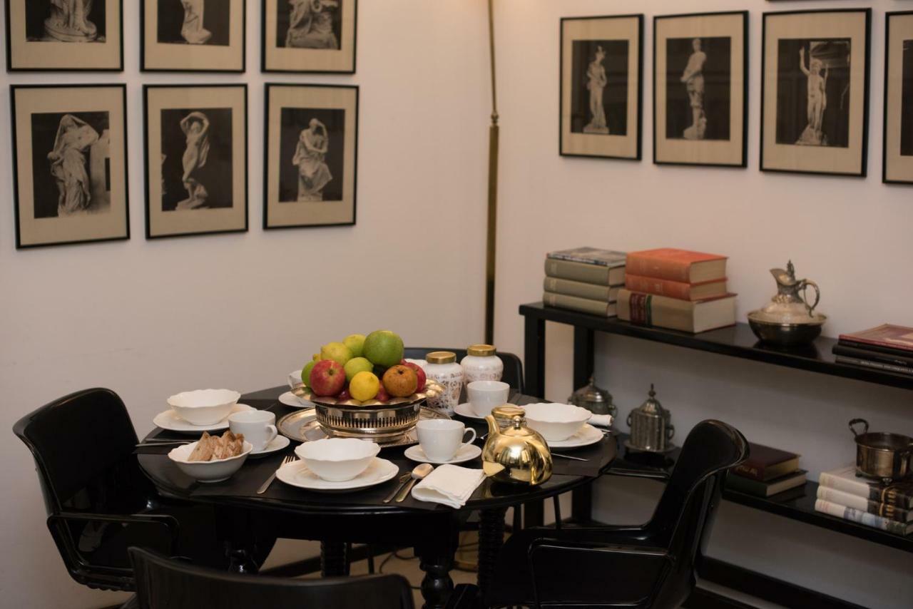 Luxury Vigna Florence