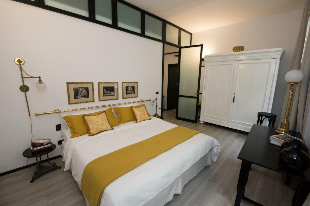 Apartment Luxury Vigna