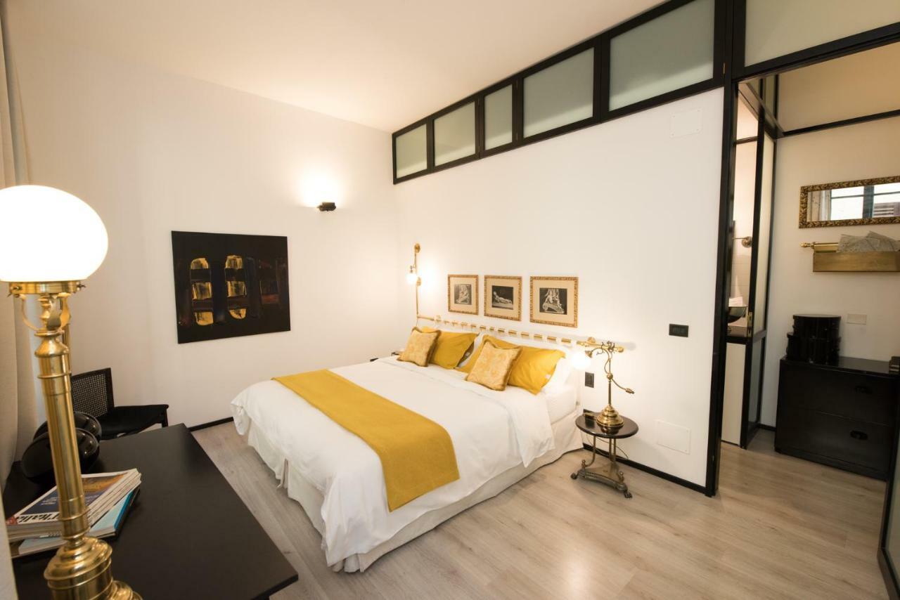 Apartment Luxury Vigna *