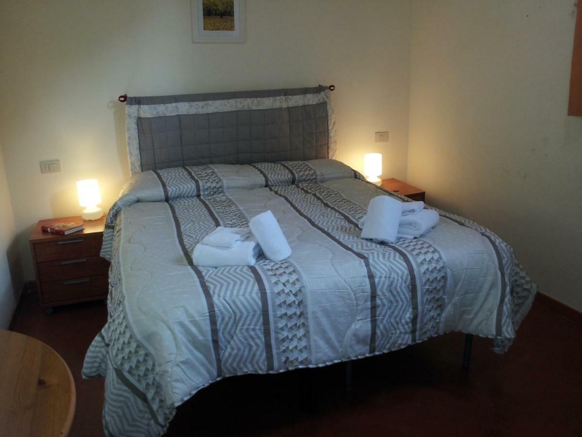 Apartment Dante Florenz