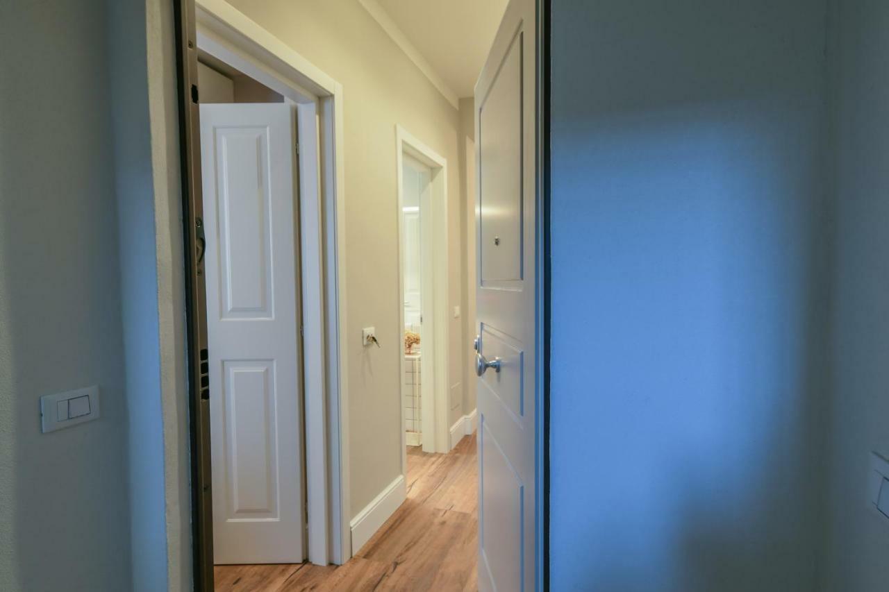 Apartamento Oltrarno's Sweet Rose - Free Parking! *