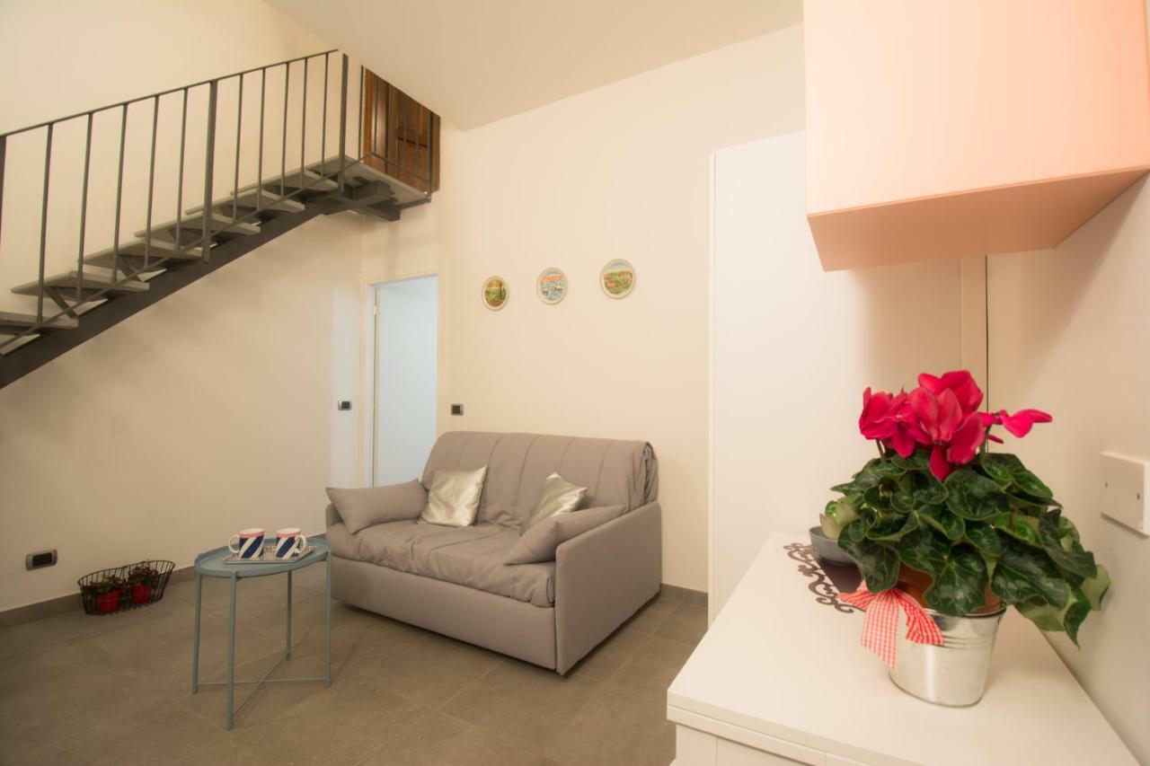 Lungarno Cellini Appartement *