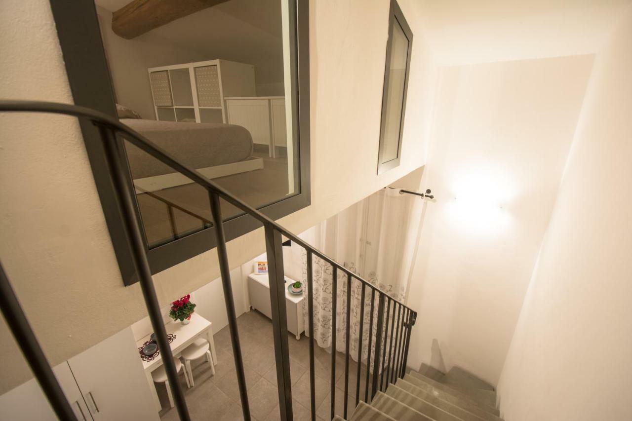 Appartement Lungarno Cellini Florence