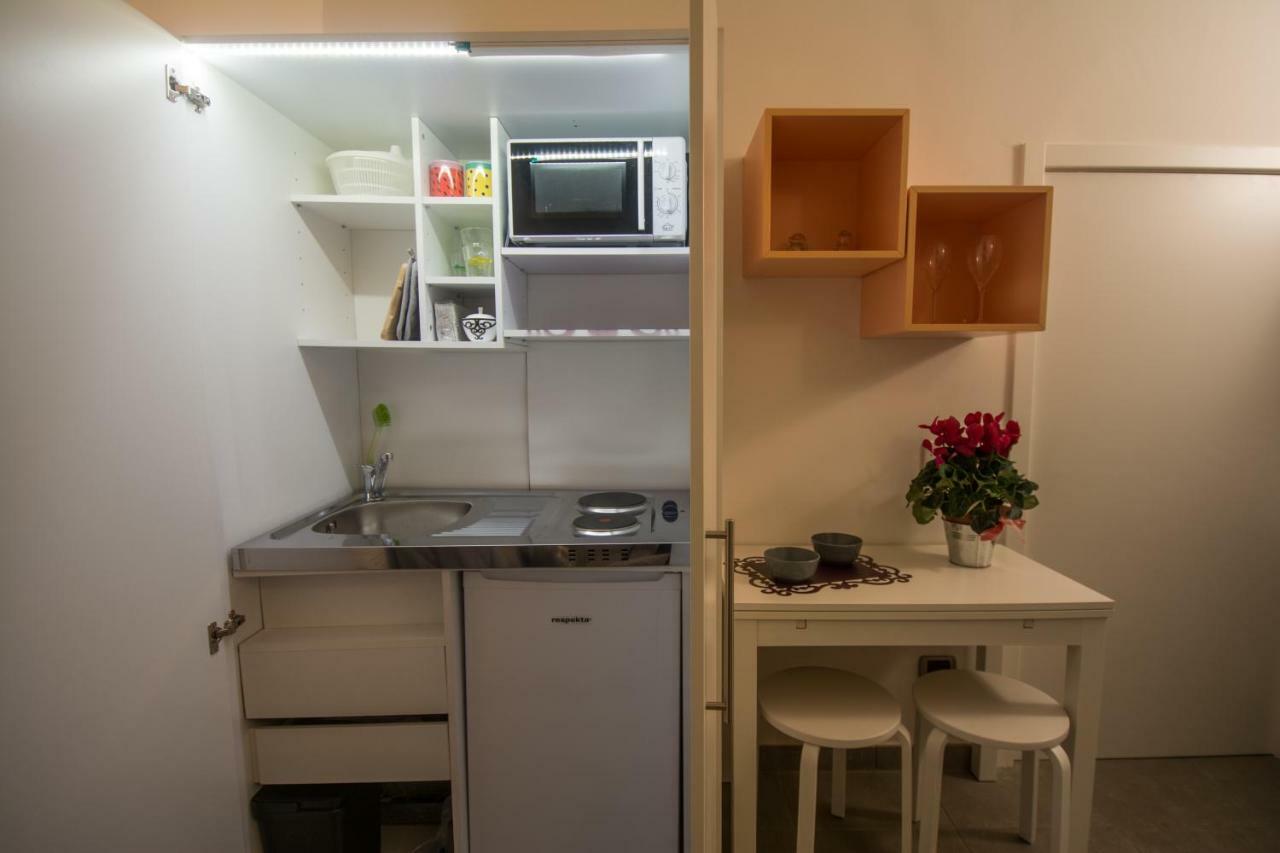Appartement Lungarno Cellini Florence