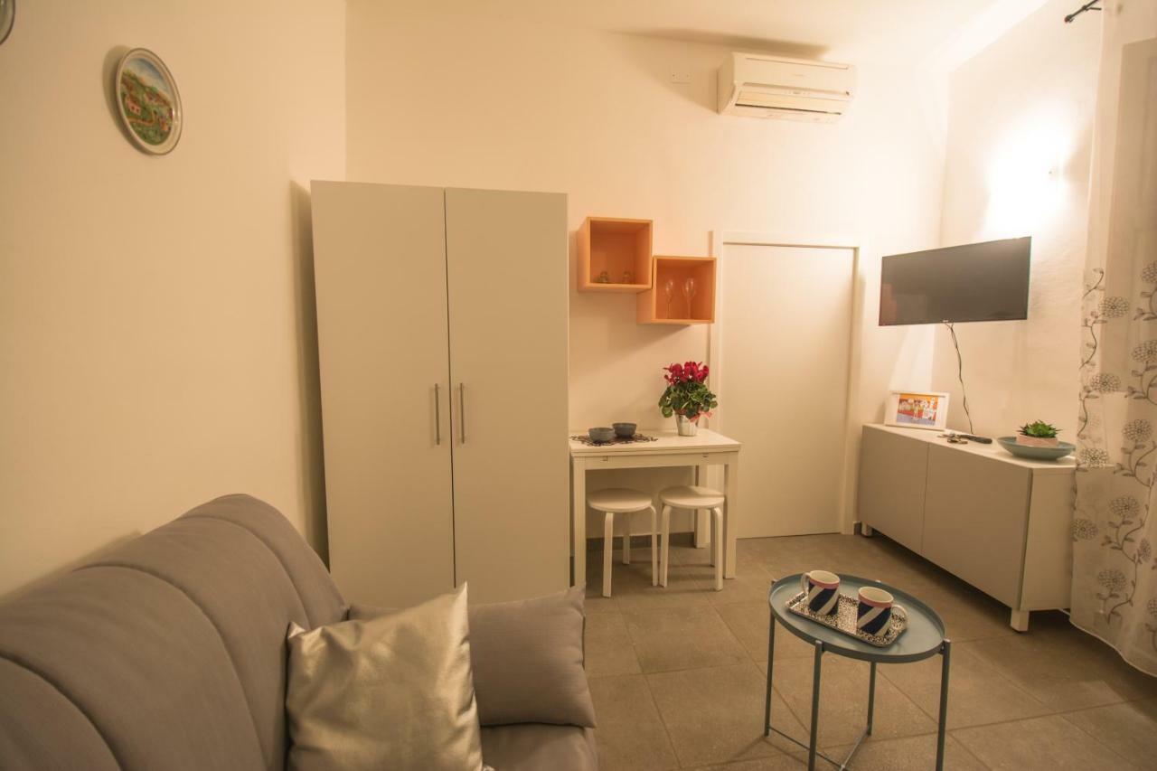 Lungarno Cellini Appartement *