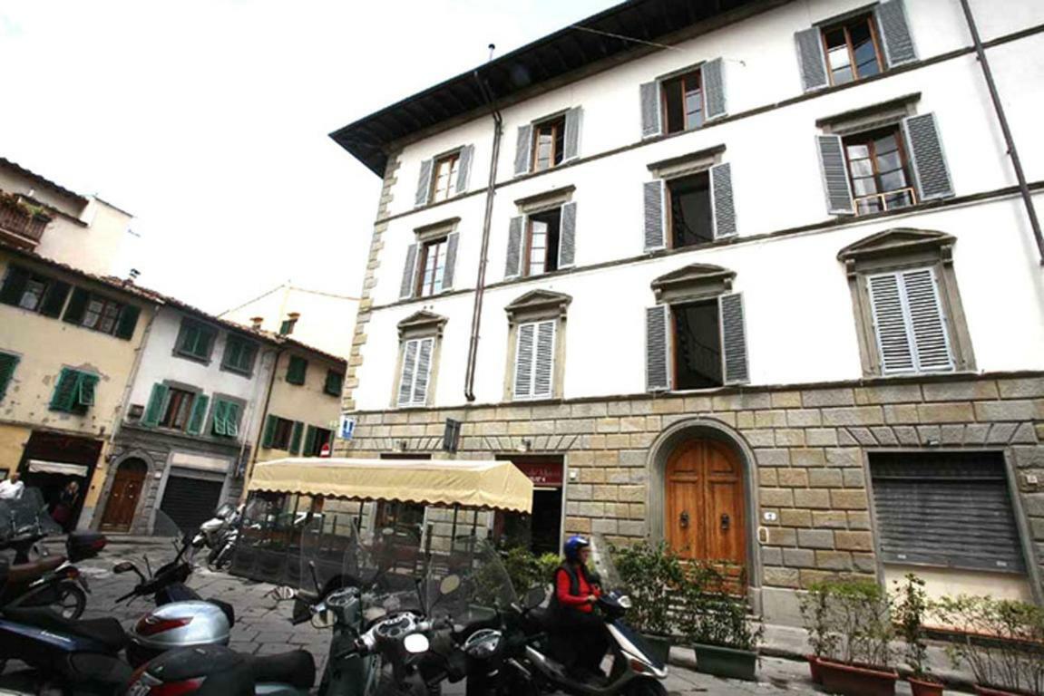Appartamento Casa Lily