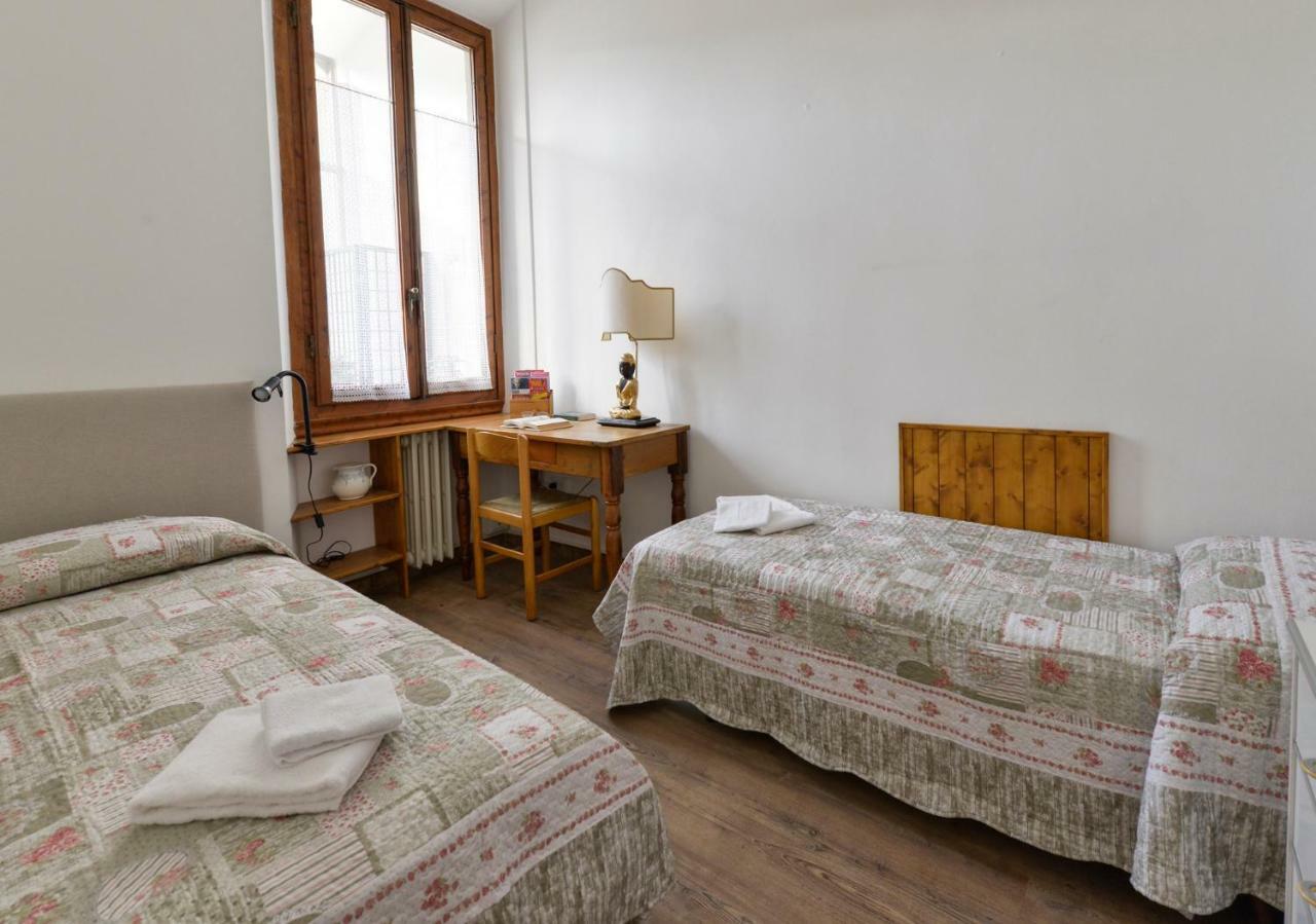 Appartement La Casa Dei Nonni - Bright In *