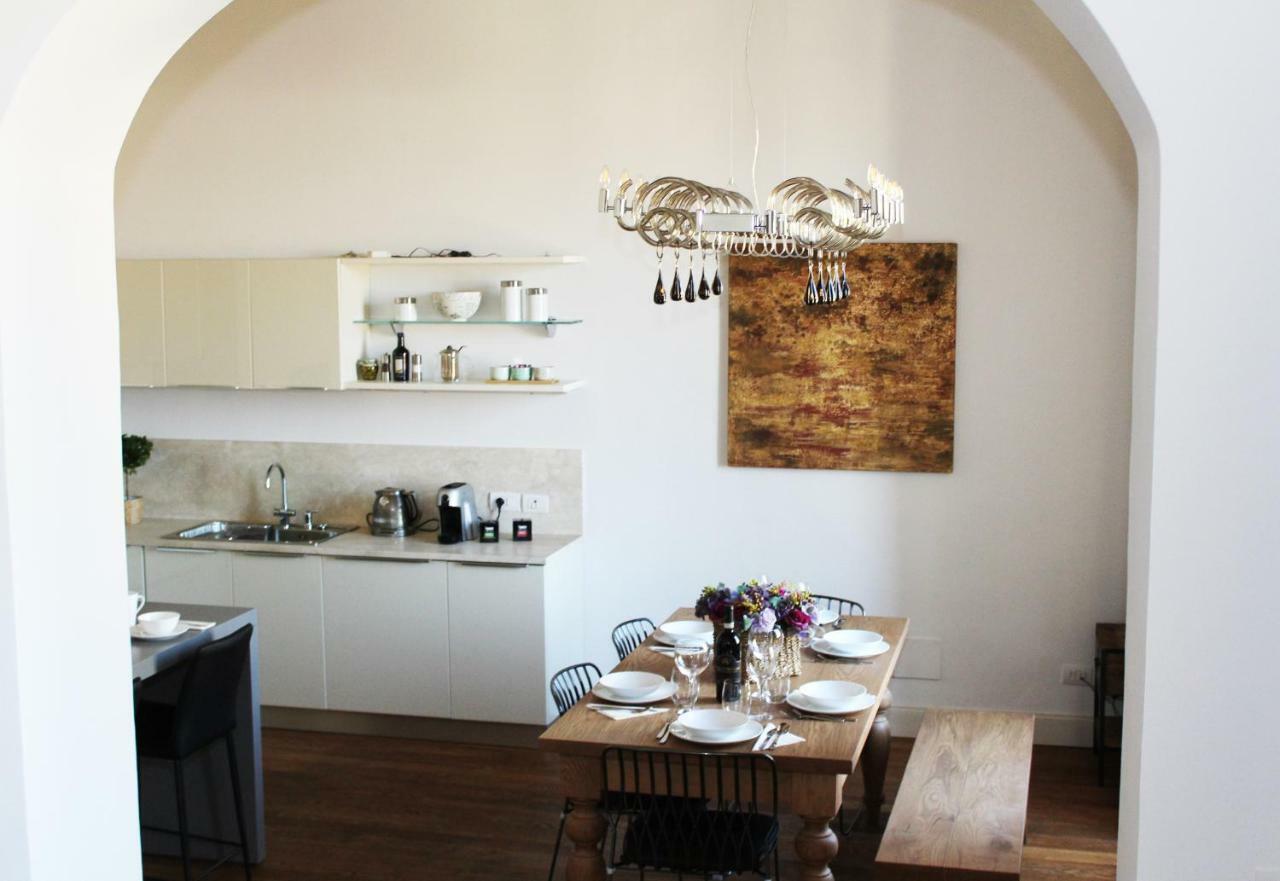 Art Duomo Luxury View Appartement Florence