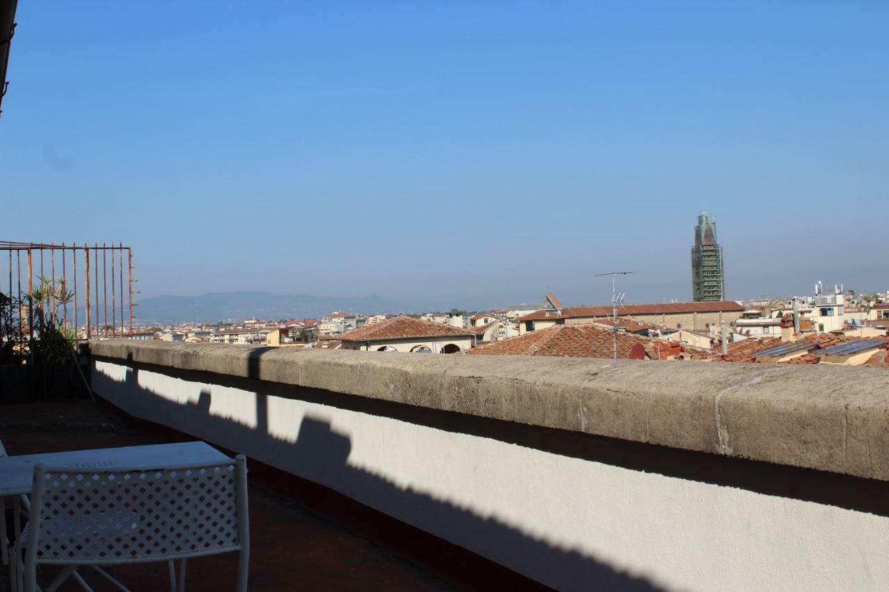 Art Duomo Luxury View Appartement Florence