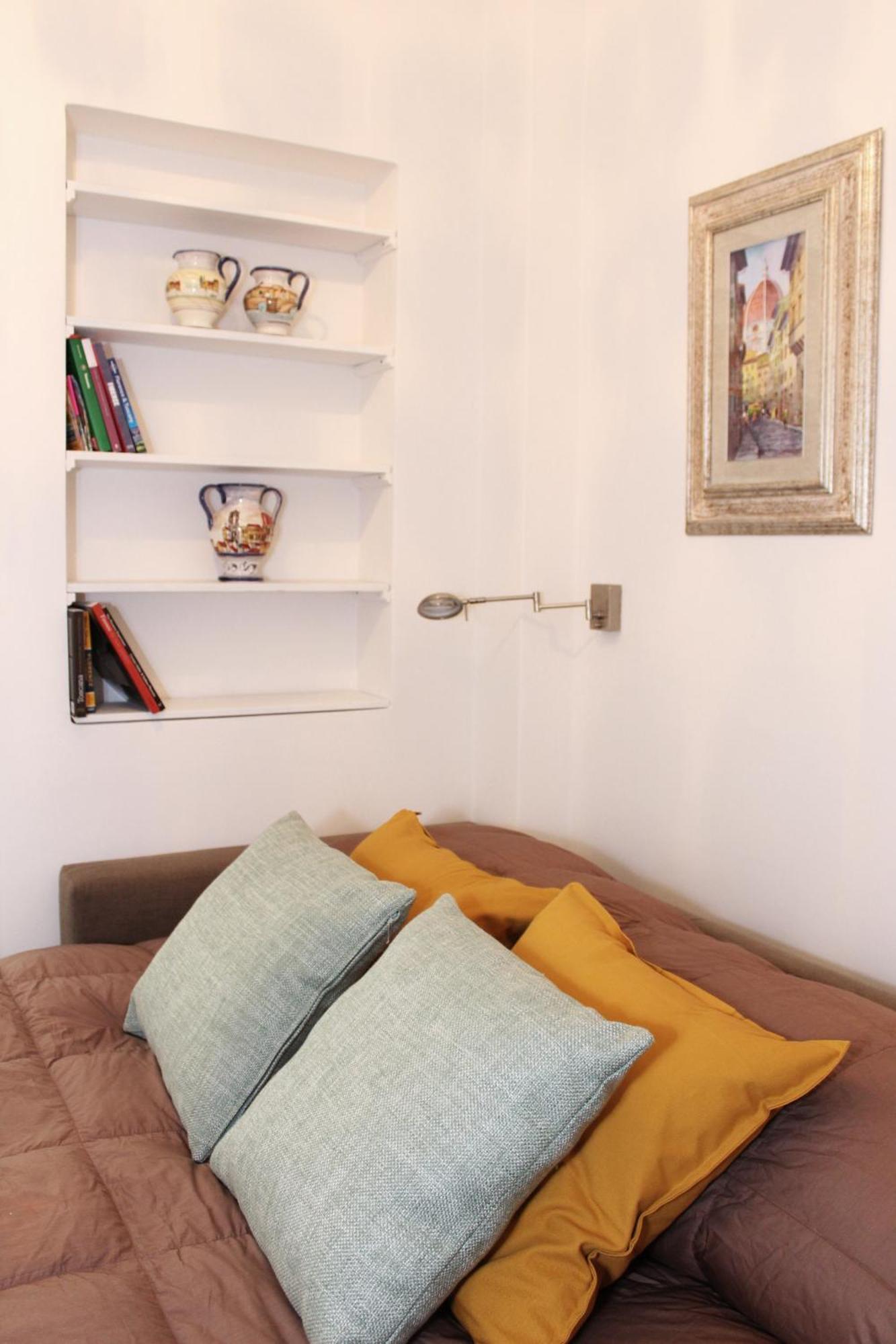 Art Duomo Luxury View Appartement Florence