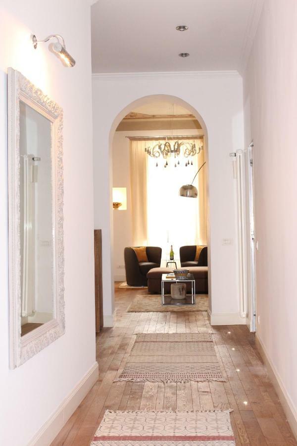 Appartement Art Duomo Luxury View Florence