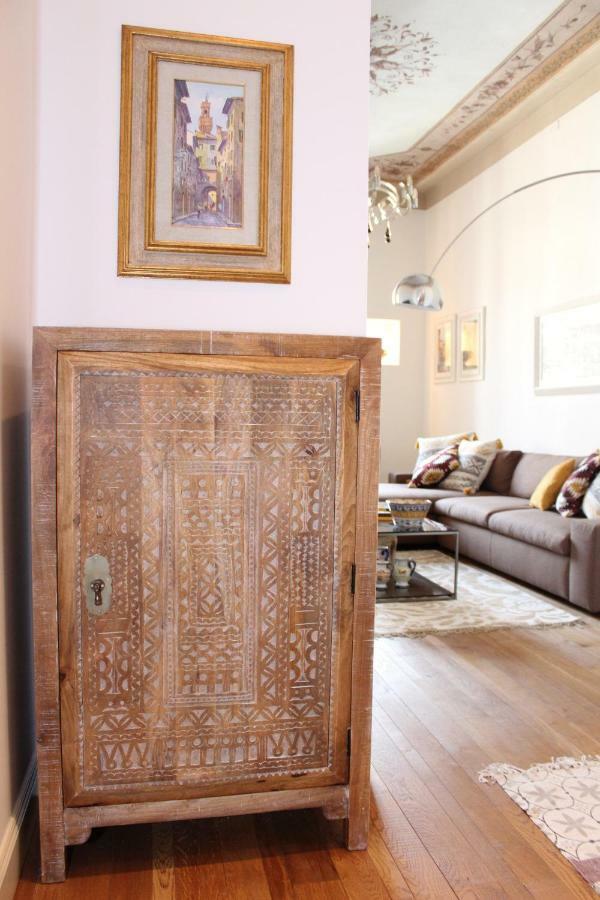 Appartement Art Duomo Luxury View Florence
