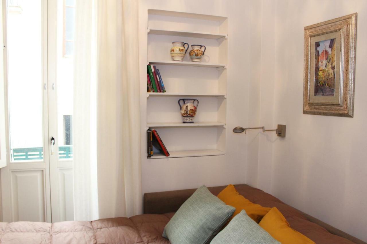 Appartamento Art Duomo Luxury View Firenze