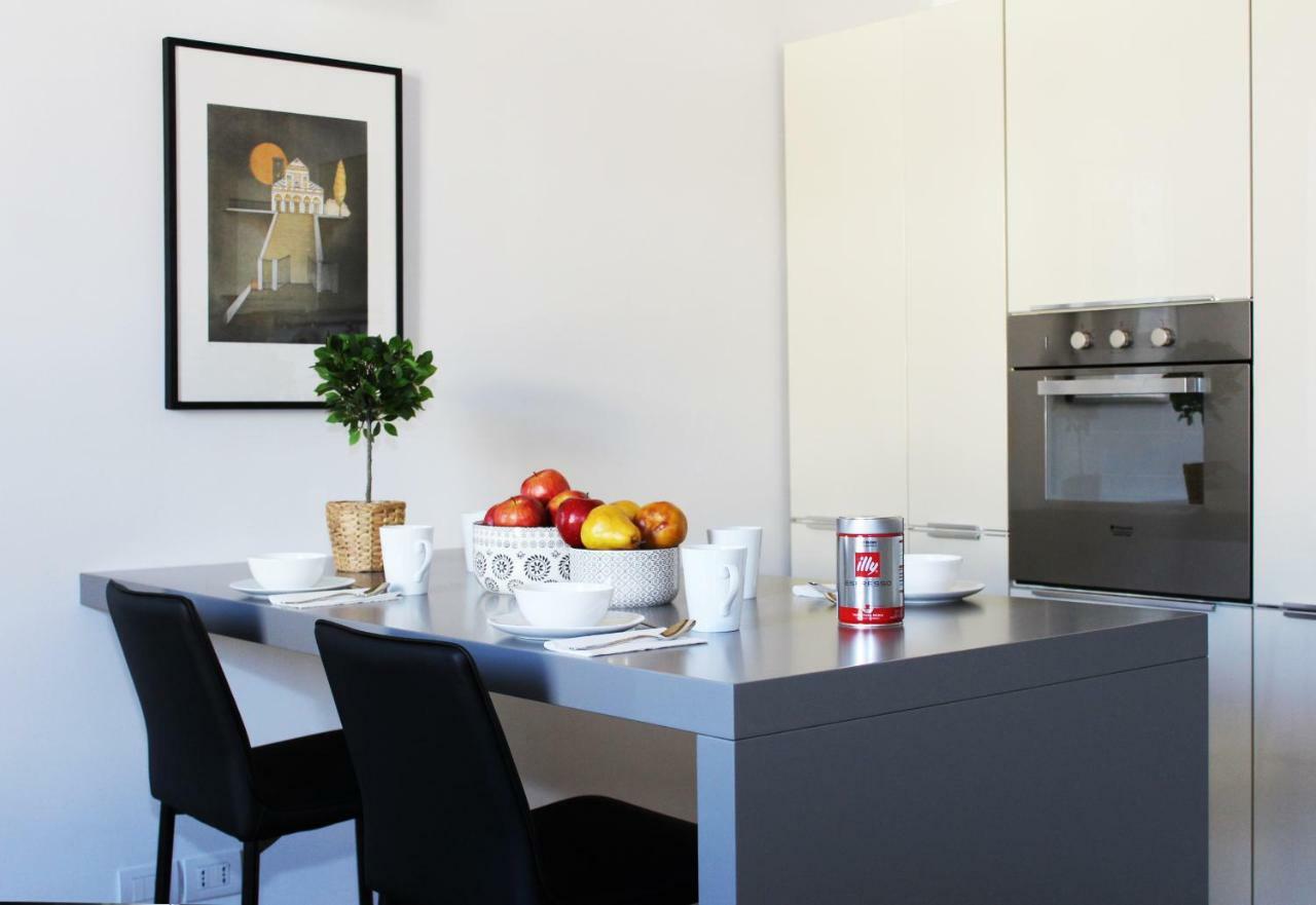 Art Duomo Luxury View Appartement *