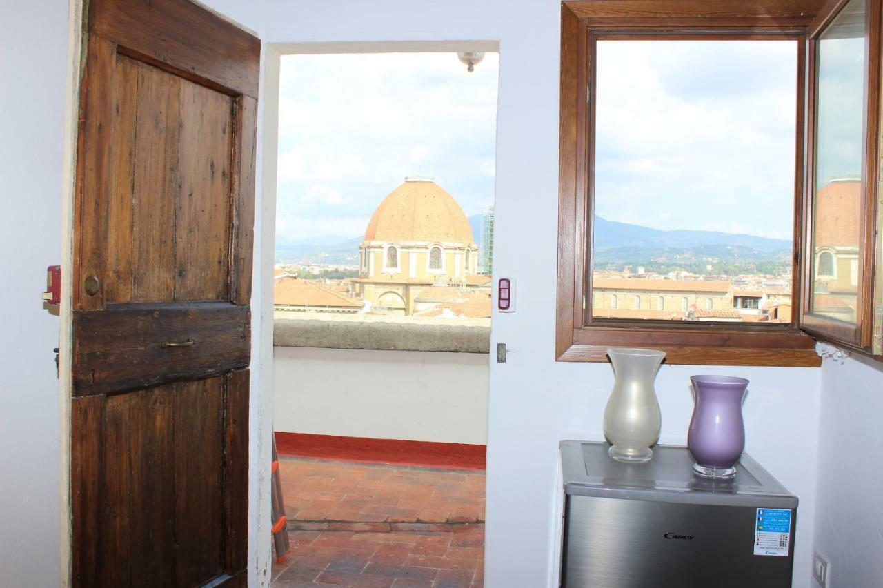 Appartement Art Duomo Luxury View *