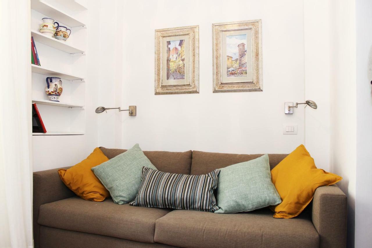 Appartement Art Duomo Luxury View Florence