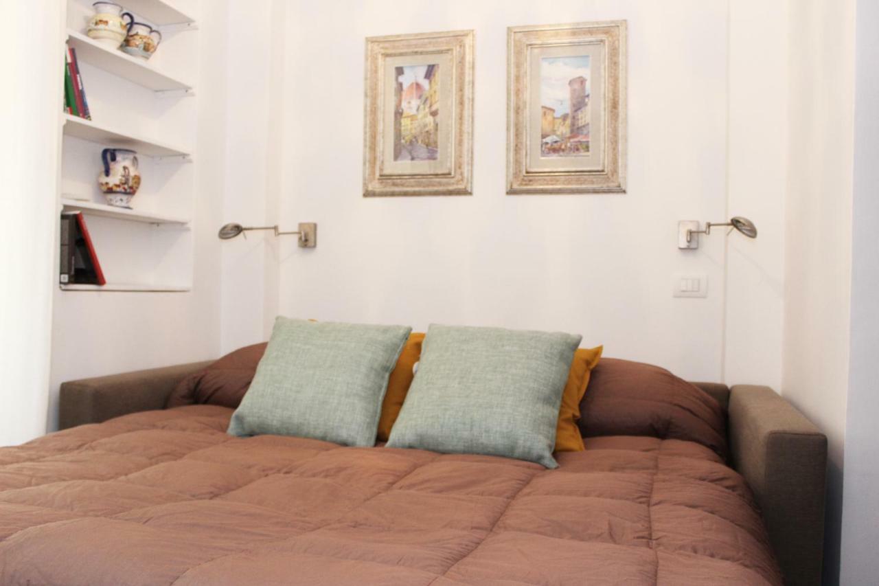Art Duomo Luxury View Appartement Florence