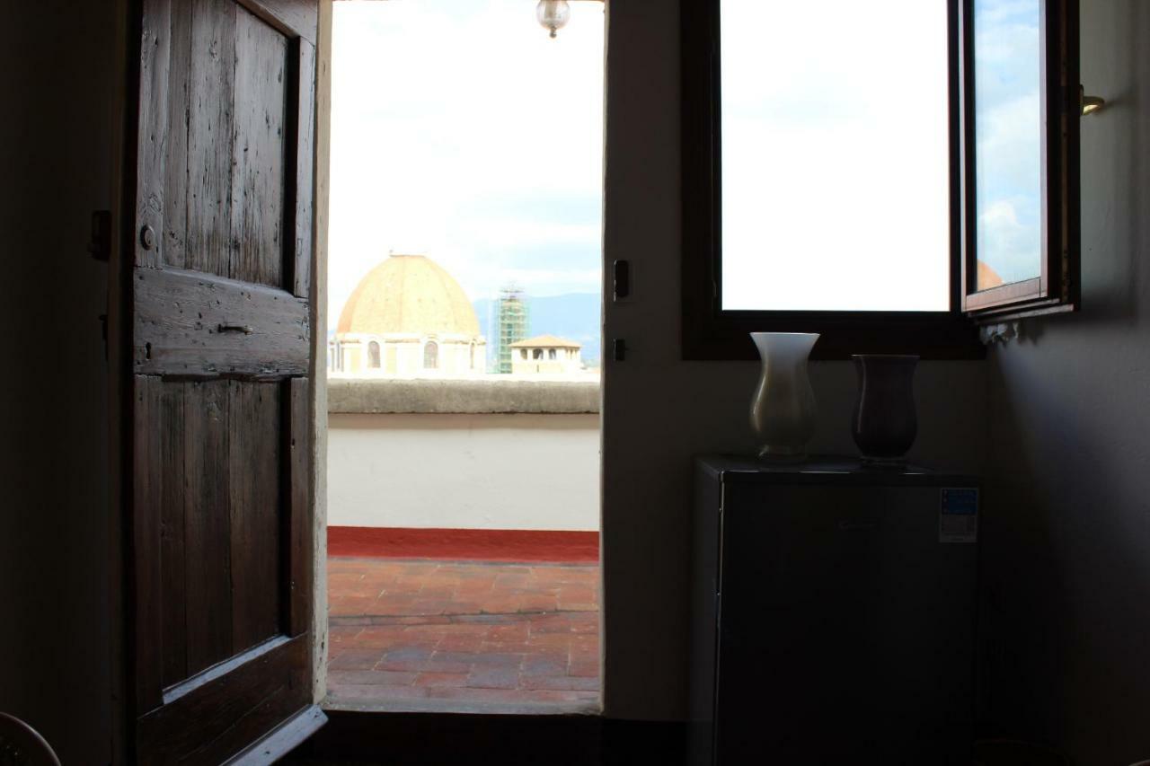 Art Duomo Luxury View Appartement Florence
