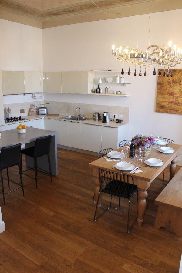 Appartement Art Duomo Luxury View