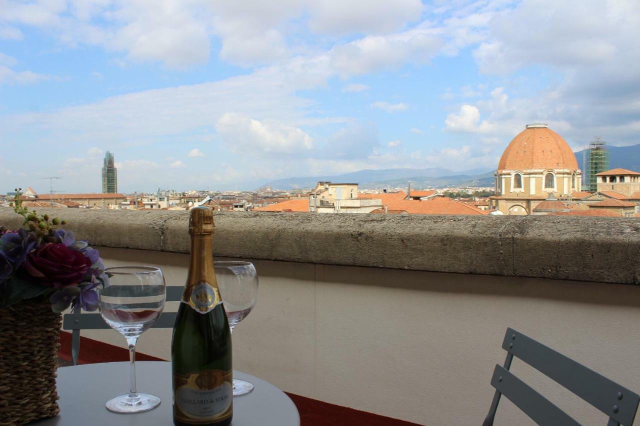 Appartement Art Duomo Luxury View