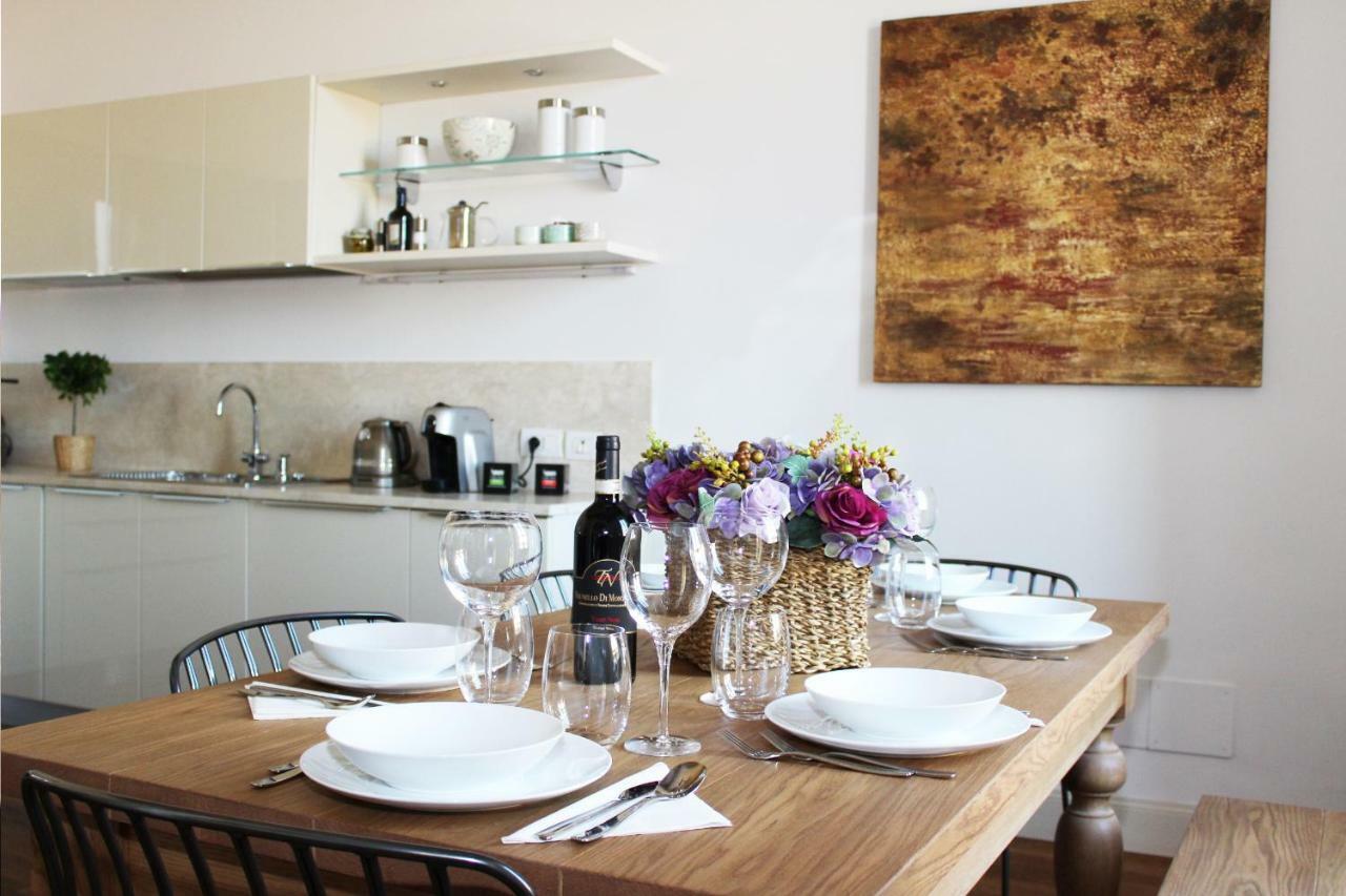 Art Duomo Luxury View Appartement Florence