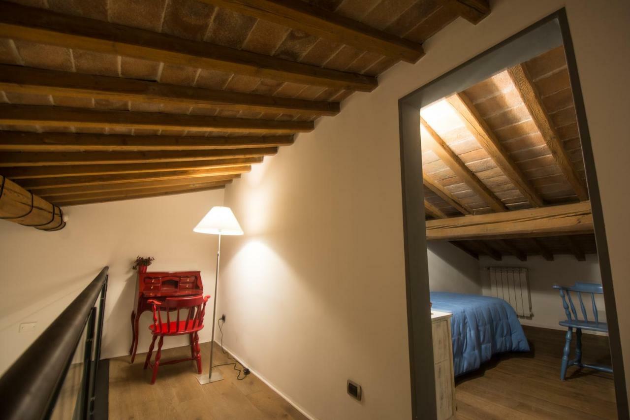 Appartement Lungarno Cellini Florence