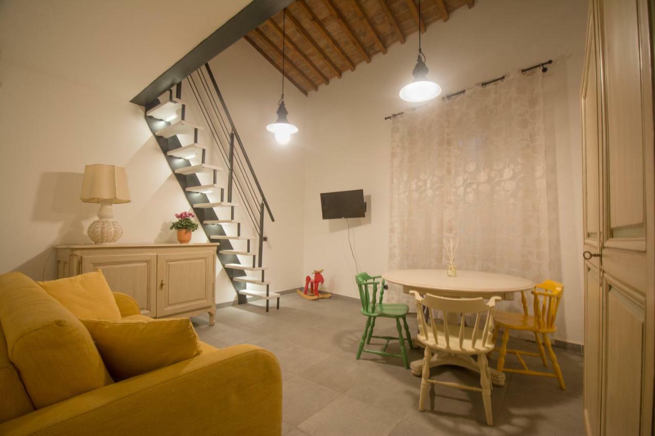 Appartement Lungarno Cellini