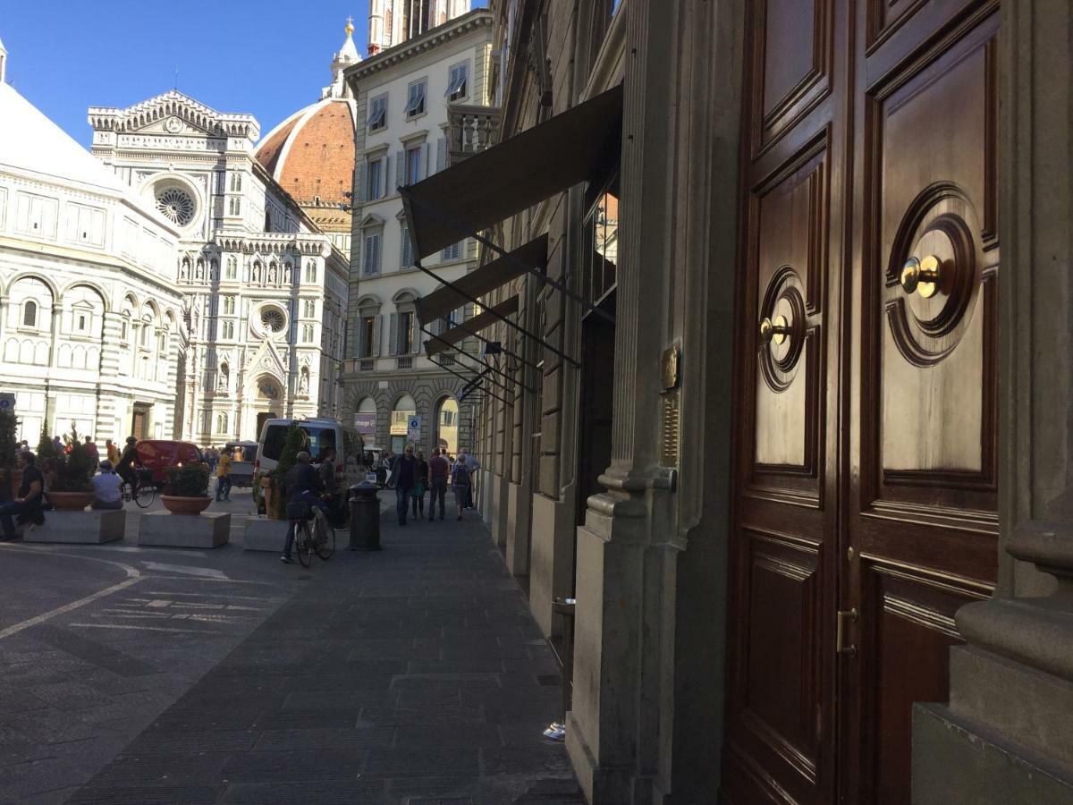 Art Duomo Luxury View Appartement