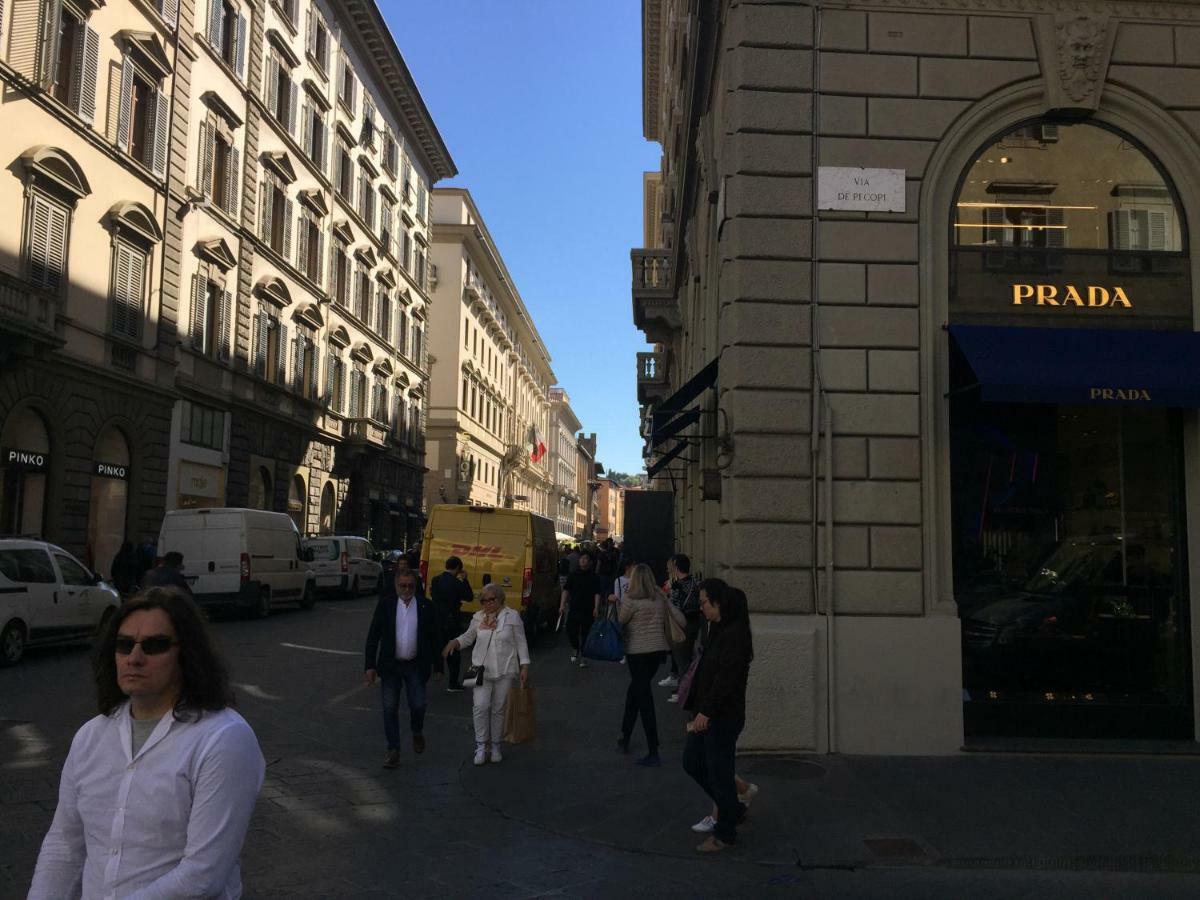 Appartamento Art Duomo Luxury View Firenze