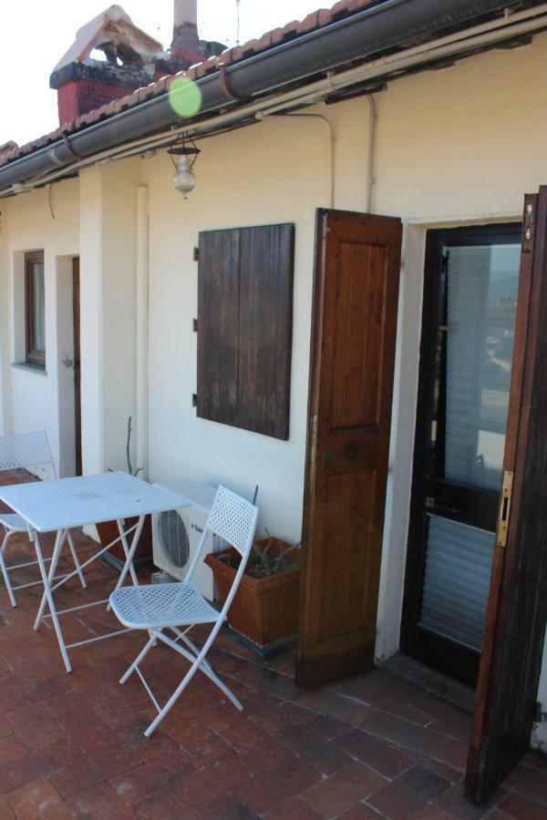 Art Duomo Luxury View Appartement *