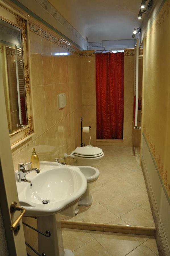 Apartamento Corilla Olimpica Palace